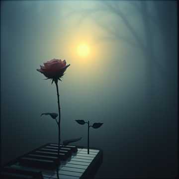 «Когда розы теряют цвет, умирает любовь»