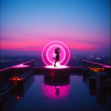 Больше любви