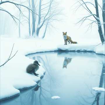 Серая Шейка