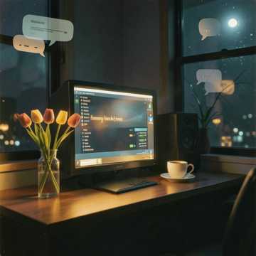 Ярче солнца, Оля