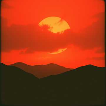 Проснулся Зверь