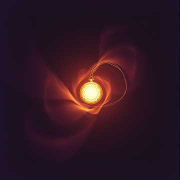 Амулет Тьмы