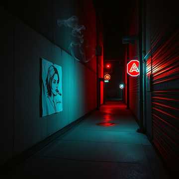 Тогда я не знал, какая ты дрянь V2 (Concert Edit)