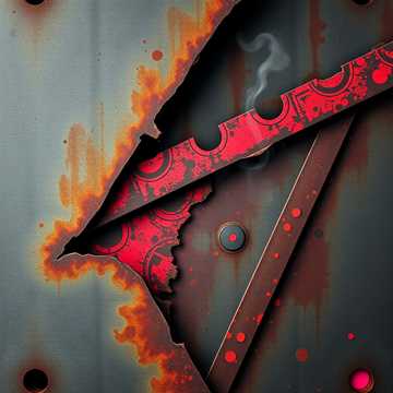 Захват Пустоты (Edit)