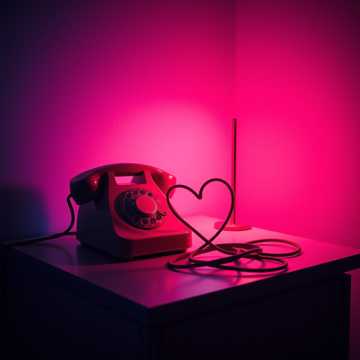 Звонок тебе