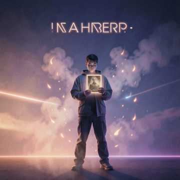 Она в его памяти мой текст