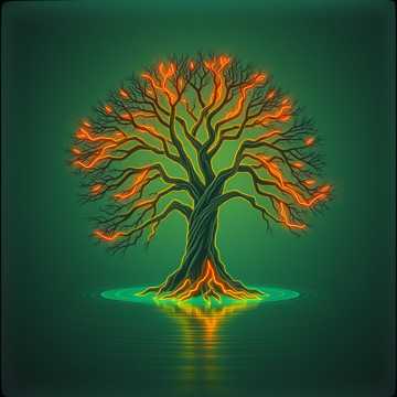 春天又来了, 一切都会再次发生。навеяно @TeaF