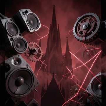 Daredevil — Daredevil Theme [Blind Justice Remix] (www.lightaudio.ru) (1)