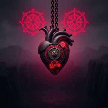 Души ваши на крючке