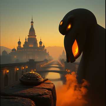 Пробуждение Императора