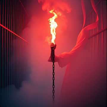 Имя твоё — Курама