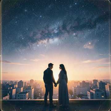 Небо Над Головой