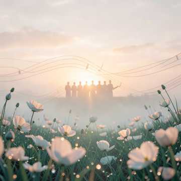 Проснись и посмотри вокруг........