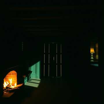 КиШ - Лесник (skyrim cover)