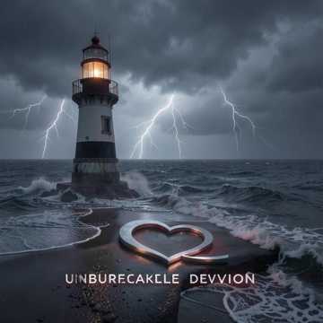 Ты мой рассвет