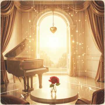 Клянусь своим сердцем