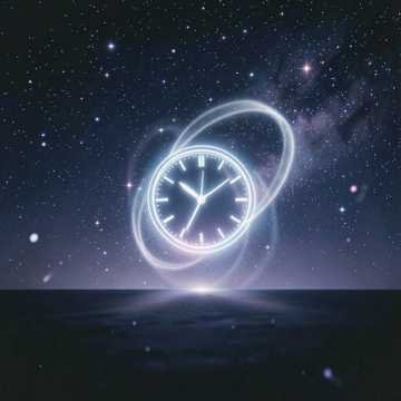 Движение звезд (часть 1)