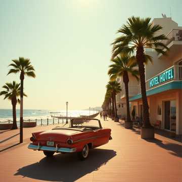 Ницца, ой-ё-ёй