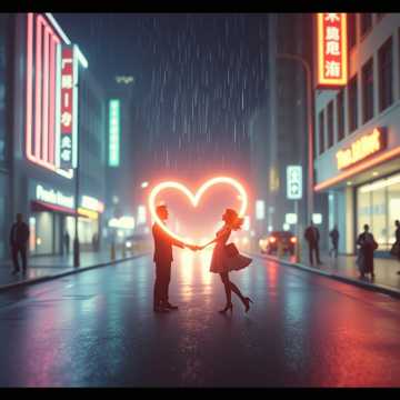 Юлия и Владимир