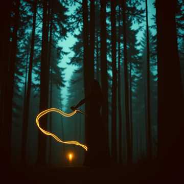 Сказка "Папины уроки.."