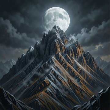 Время миг вечности (Qwen chat  совместно)