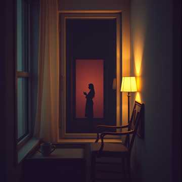 Женёк, вернись домой