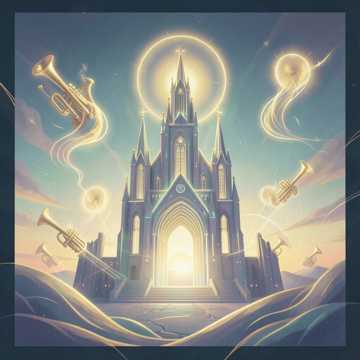 Что-то странное вариант 2.