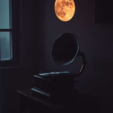 "Старые пластинки".