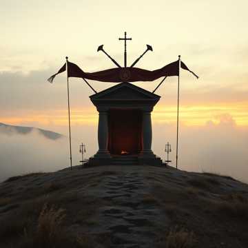 СЛАВА РУСИ.