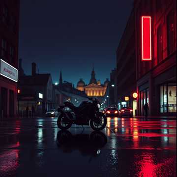 Ночь..кавер