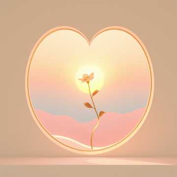 Мамино сердце