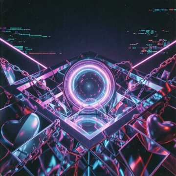 Рабы искусственной любви