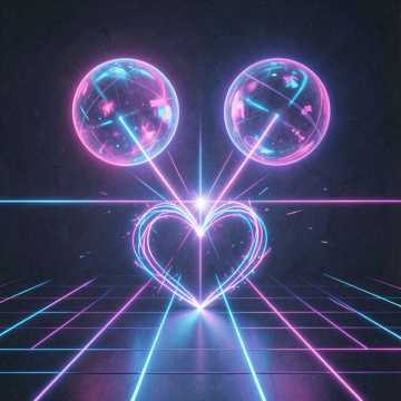 Electric Heartbeat