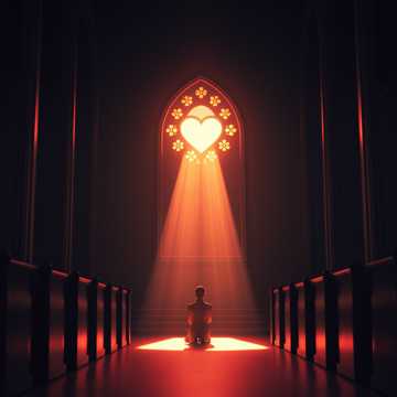 Разговор с Богом