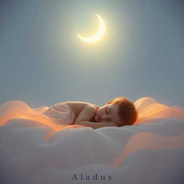 Маленький ангелочек