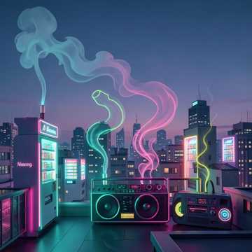 Сигаретам бой!