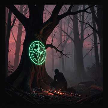 Ведьмина любовь