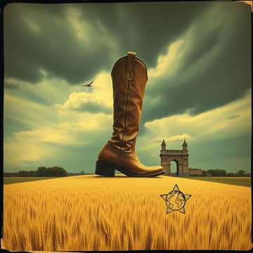 Мир который построил Трамп