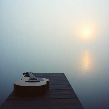 Между мирами...