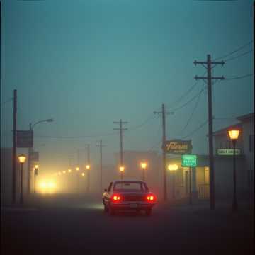 Город, которого нет