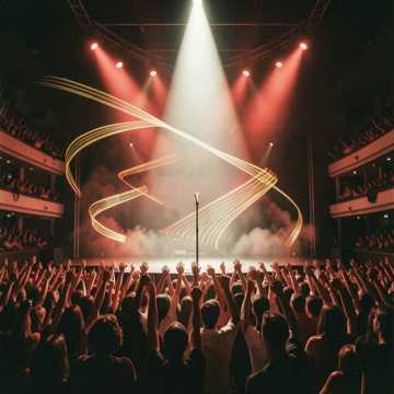 Принимай себя любой (Live Concert Edit)