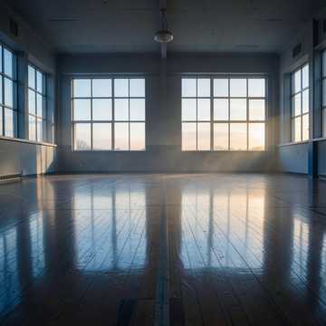 Выпускной 2026