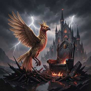 Зови Меня Королем