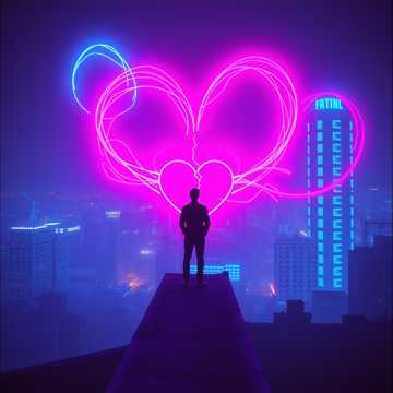 The God of Life for Me (K-pop version)