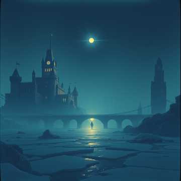 Тёмная империя