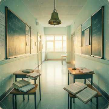 Последний звонок