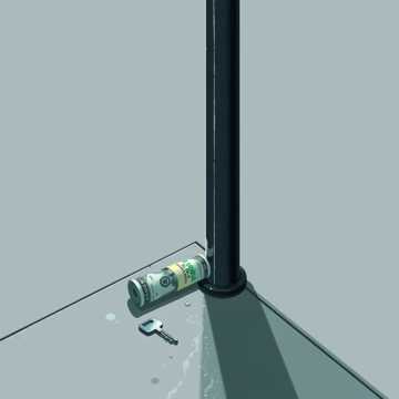 Big V  "FIRST STACK"