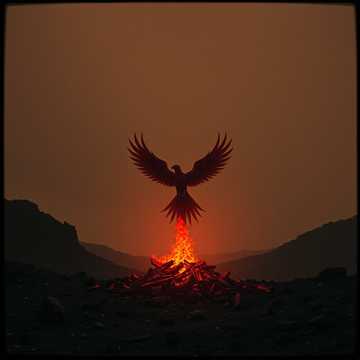 Месса После Жизни