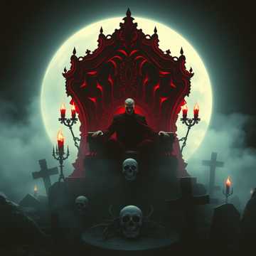 Crimson Throne Eternal