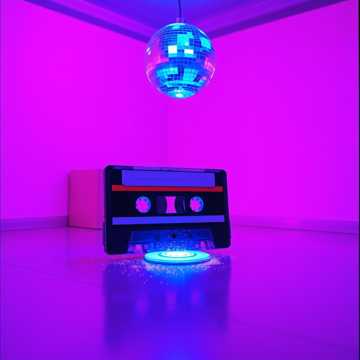 D.J.Max-Mix - Я люблю музыку (Remix, слова D.J.Max-Mix 2026)